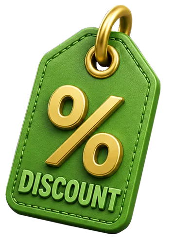 50% hasta $2,000 + 30 giros gratis